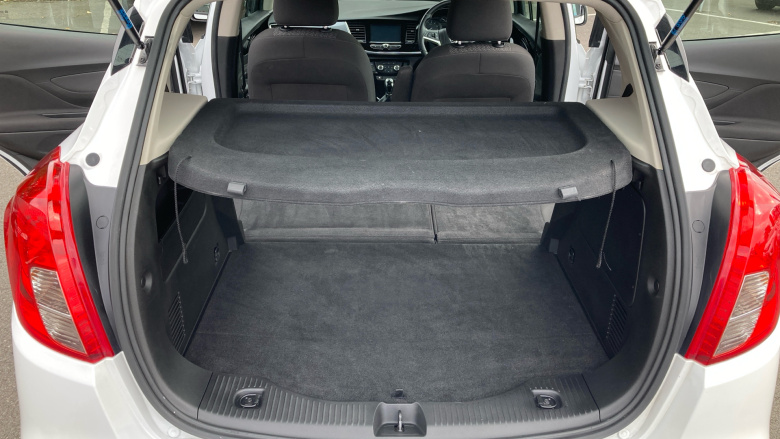 Vauxhall Mokka X 1.4T ecoTEC Active 5dr Petrol Hatchback